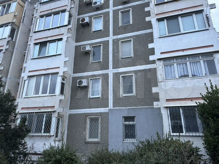 1-к. квартира, 48,1 м², 1/5 эт.