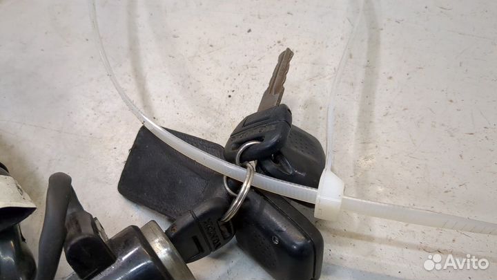 Замок зажигания Honda Accord 5, 1994