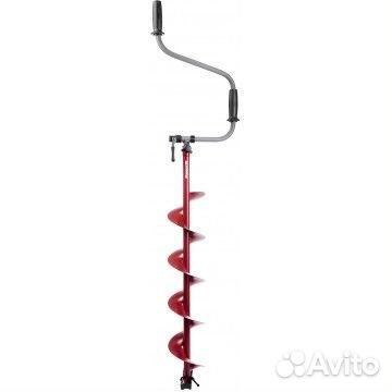 Ледобур buran 150