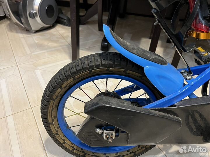 Детский велосипед б/у