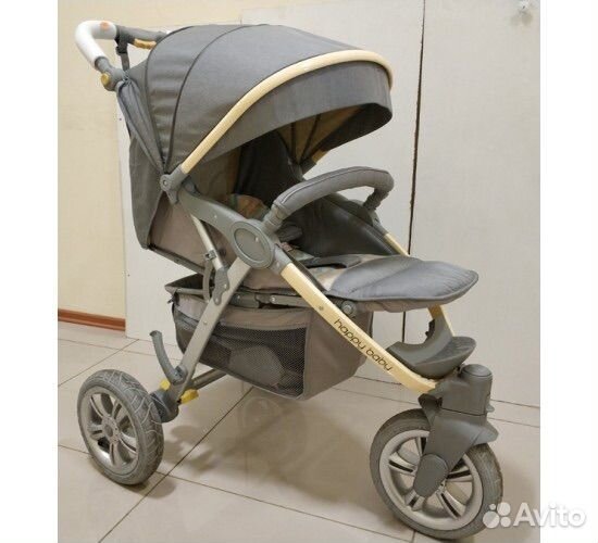 Коляска детская