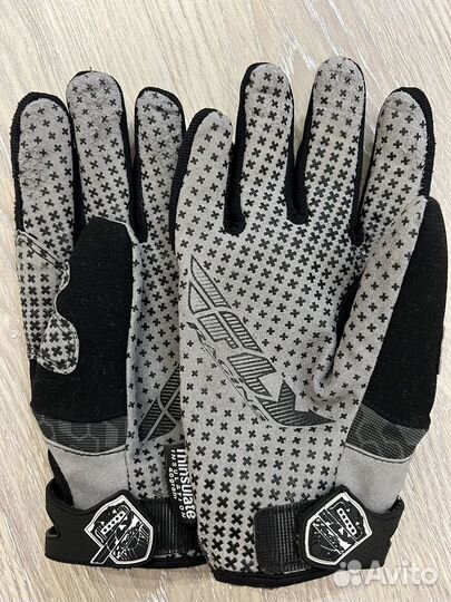 Перчатки Fly Racing