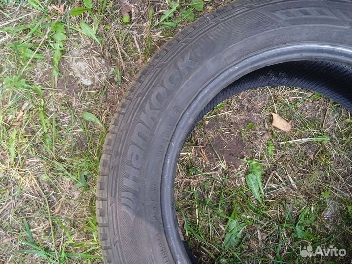 Hankook Dynapro HP RA23 235/55 R17