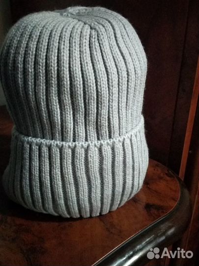 Шапка женская