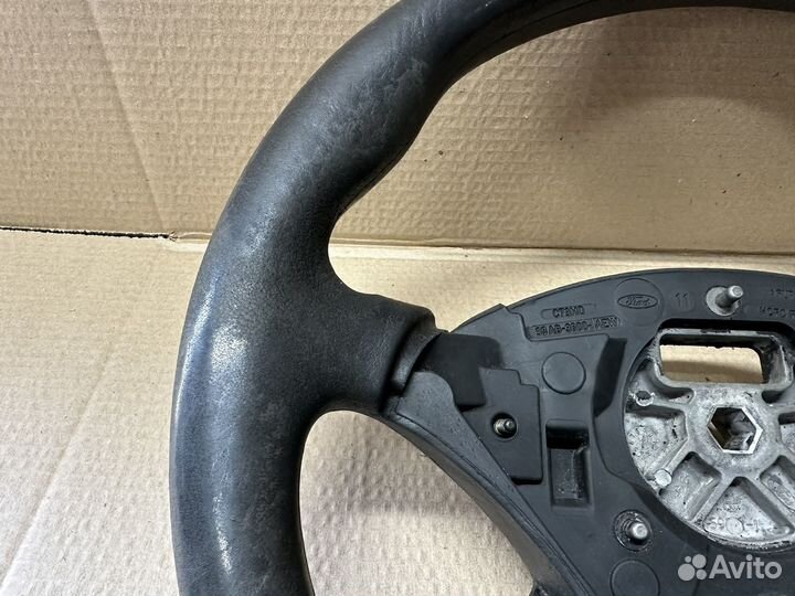 Рулевое колесо Ford Focus 1