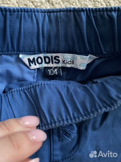 Шорты новые