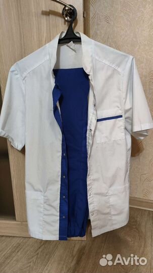 Медицинская форма