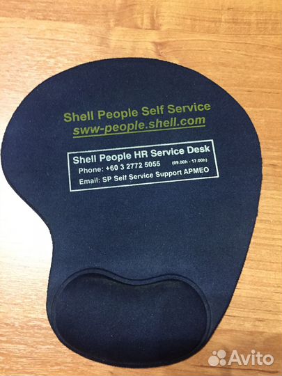 Коврик для мышки