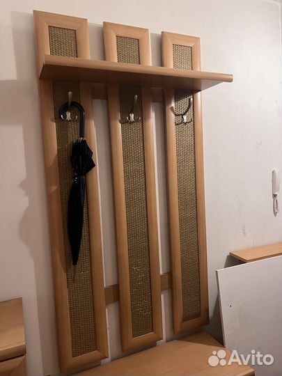 Шкаф Лазурит