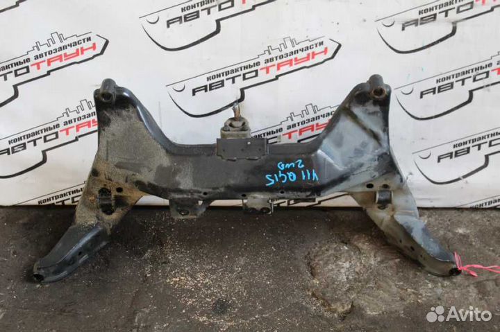 Балка Двигатель подрамник nissan mazda AD bluebird