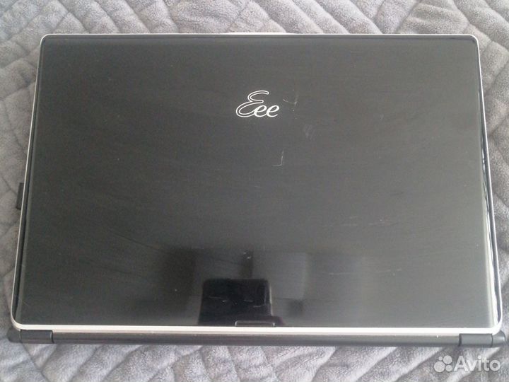 Asus Eee PC 1003HAG