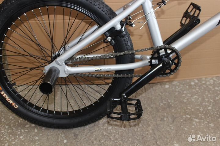 Велосипед BMX Mingdi 20