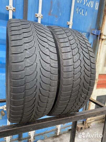 Bridgestone Blizzak LM-80 Evo 275/45 R20