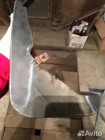 Брызговики Skyline r31 от Prince