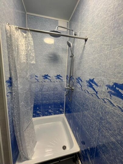 Квартира-студия, 14,5 м², 1/4 эт.