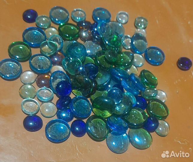 Для аквариума и украшения