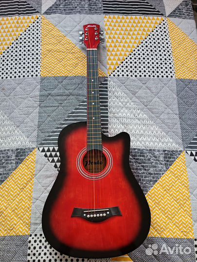 Акустическая гитара Prado HS-3810