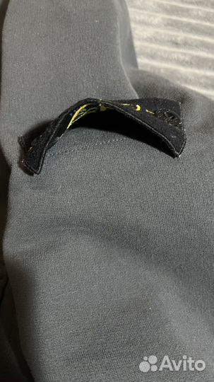 Худи stone island