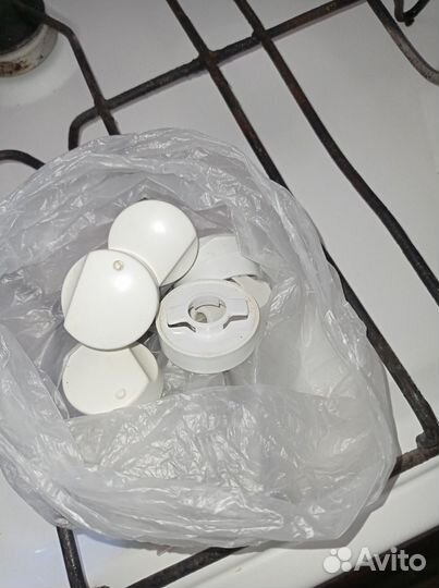 Газовая плита бу