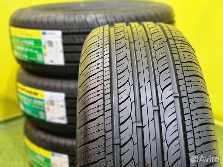Kapsen ComfortMax AS H202 205/55 R16
