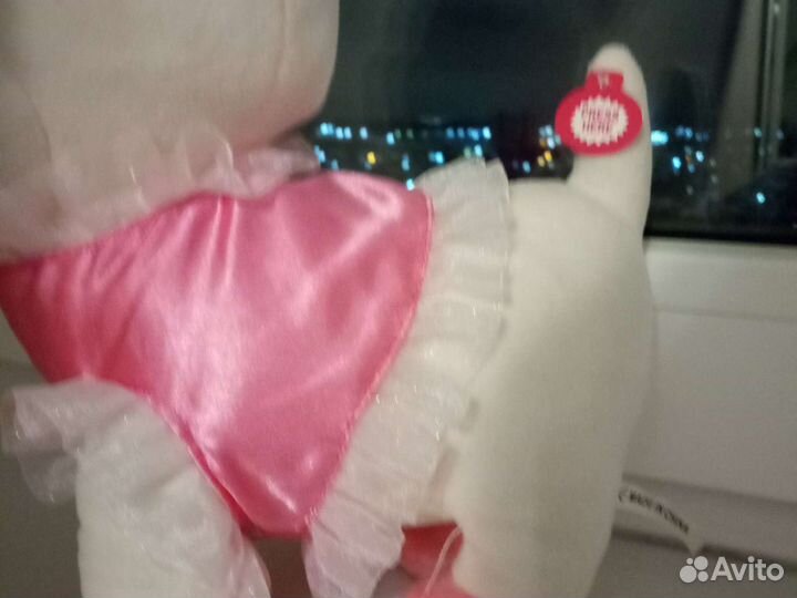 Игрушка Свинка