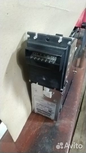 Kупюpоприёмник саshсodе SM 2073