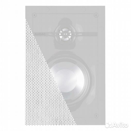 Гриль Audac GLM06/P