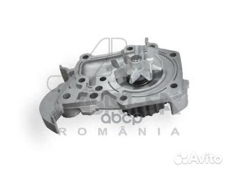 Насос водяной renault logan/megane I/clio II/K