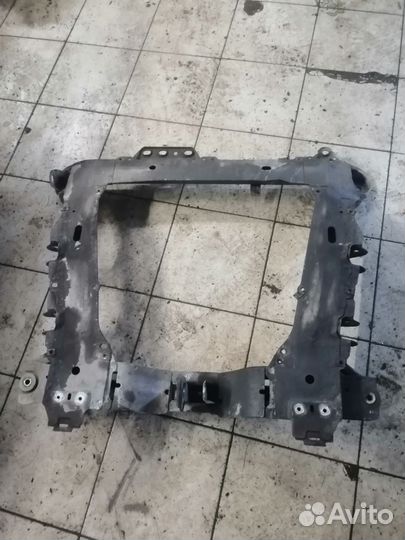 Подрамник Рено Клио 2