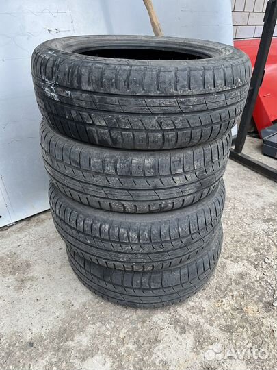 Cordiant Polar 4.00/8 R15 84