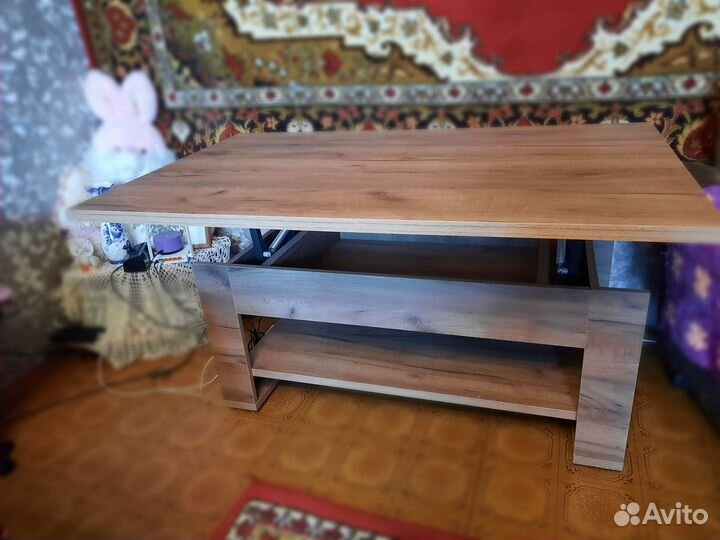 Стол-трансформер