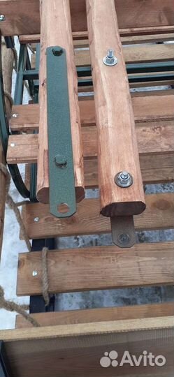 Сани для лошади, конные