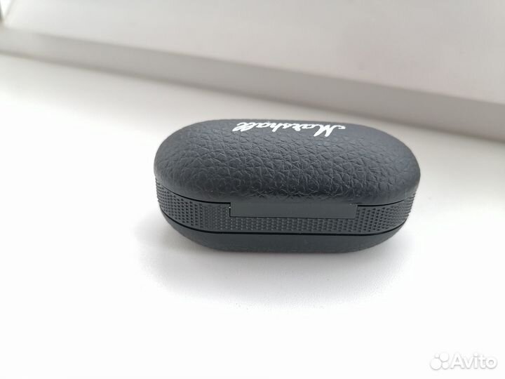 Беспроводные наушники Marshall Mode 2