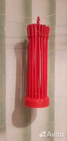 Вешалка-сушилка времен СССР