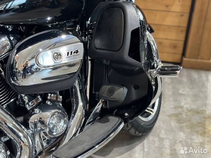 Harley-Davidson Road Glide Limited, 2020 мг (с НДС