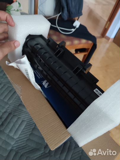 Картридж MLT-D119S