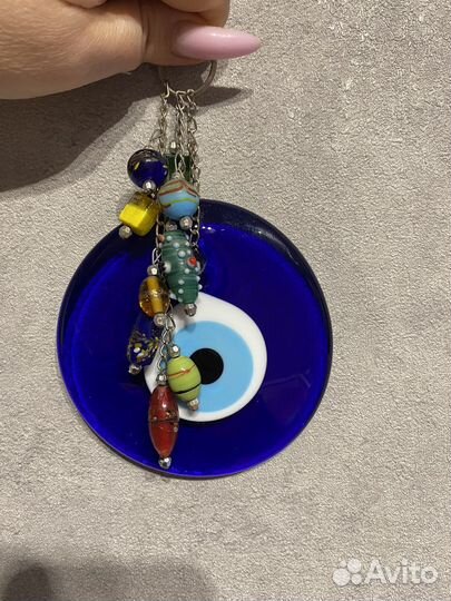 Турецкий оберег