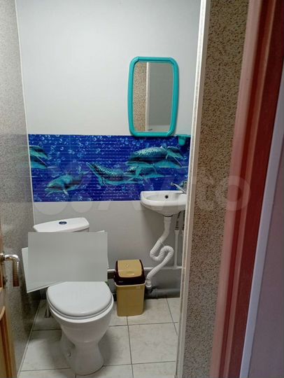 Комната 20 м² в 1-к., 1/1 эт.