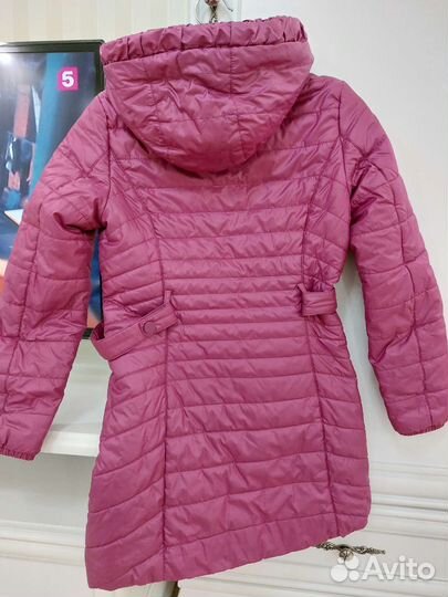Куртка для девочки