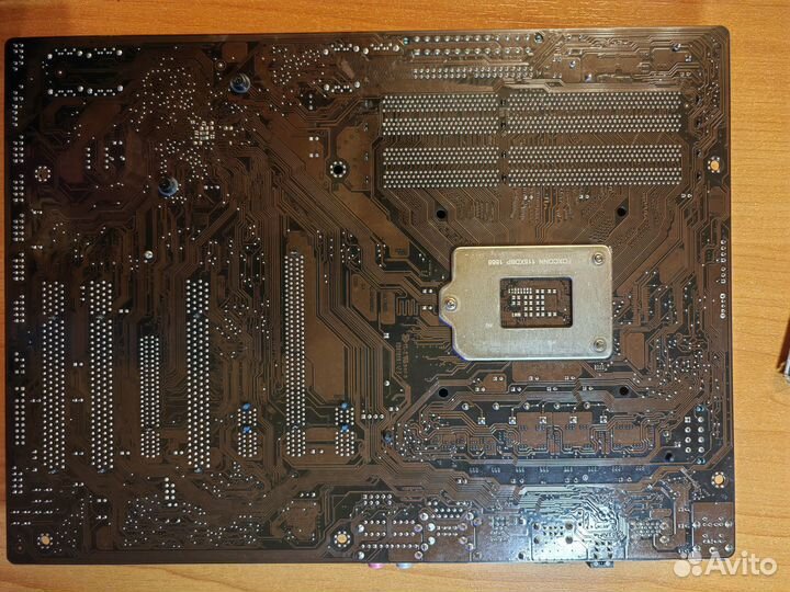 Материнская Asus P8P67LE с пр-ом i5-2500 и памятью