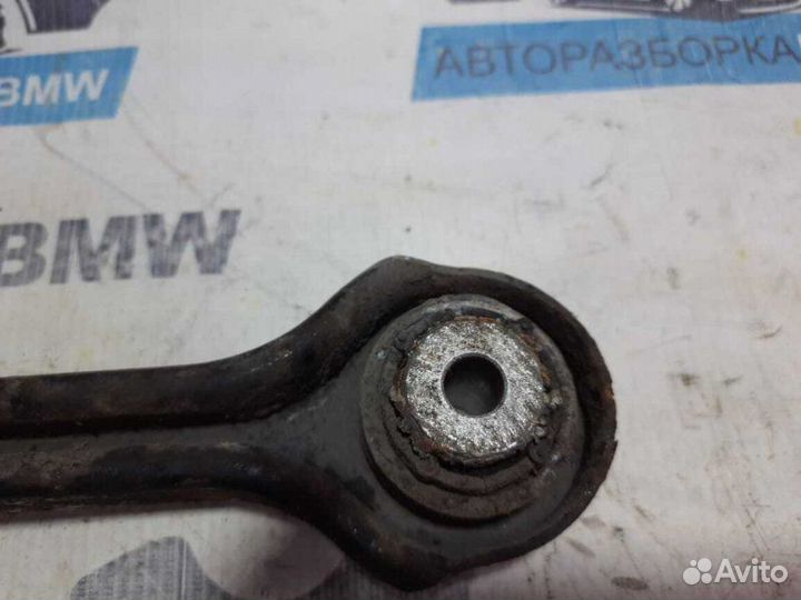 Рычаг подвески задний Bmw 1 E87 N43B16 2008