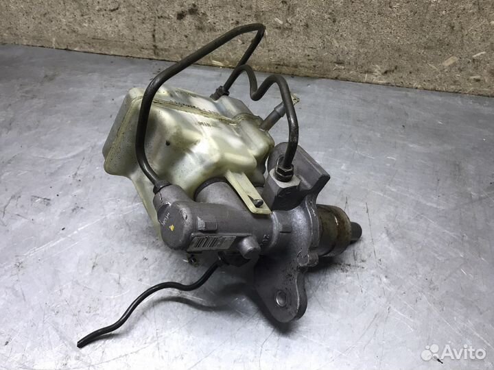 Тормозной цилиндр BMW 7 серия Е65 2001г., 4.4L N62