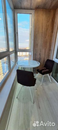 Отделка и утепление балконов и лоджий