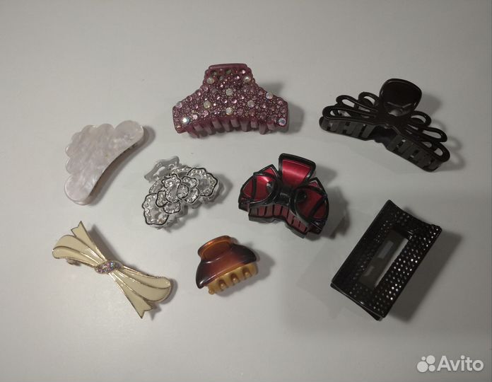 Украшения пакетом