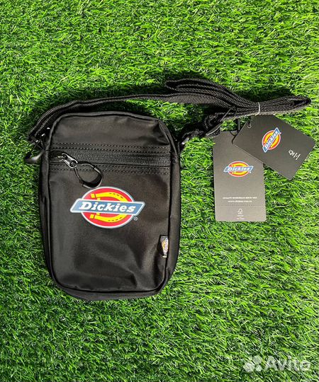 Сумка через плечо dickies