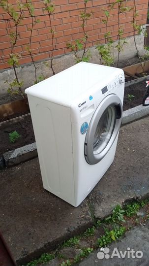 Стиральная машина candy