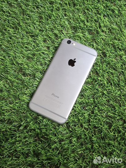 iPhone 6, 32 ГБ