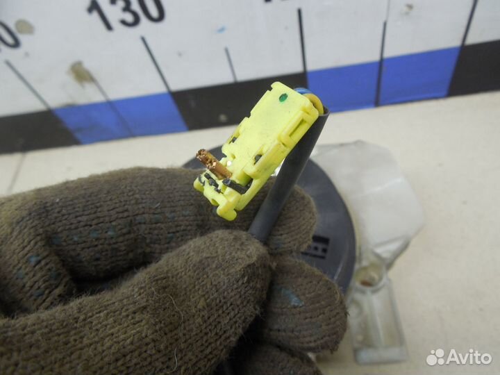 Механизм подрулевой для SRS (ленточный) Micra (K11