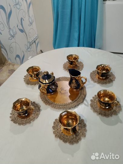 Подставки под горячие блюда