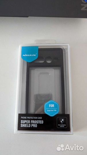 Чехол для google Pixel 7 pro